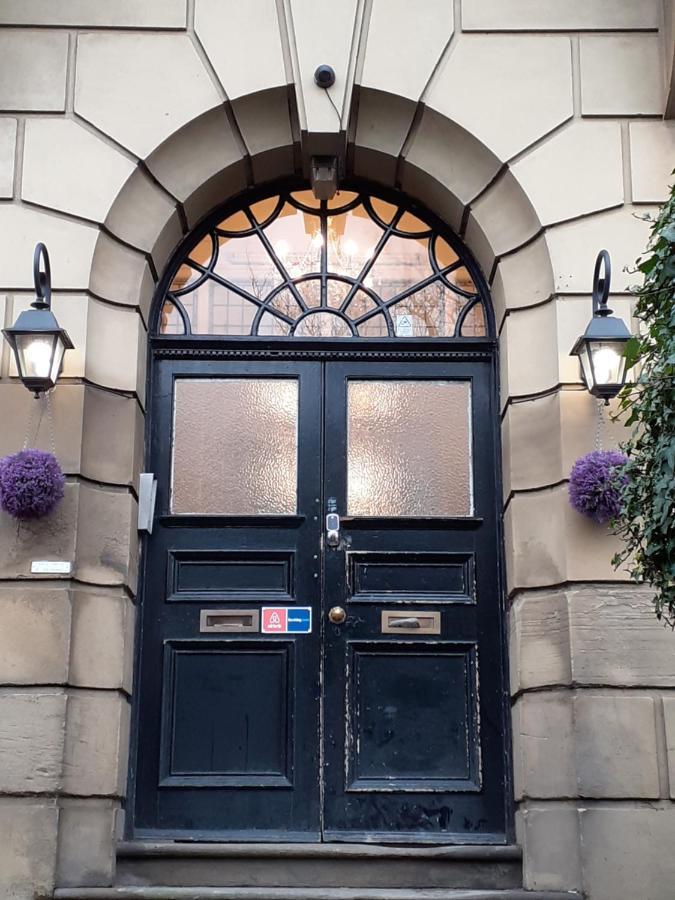 Carnegie Library: Austen Apartment 2 Bedroom 멕스버러 외부 사진