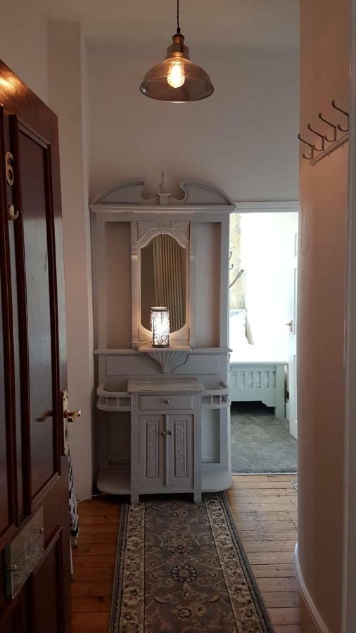 Carnegie Library: Austen Apartment 2 Bedroom 멕스버러 외부 사진