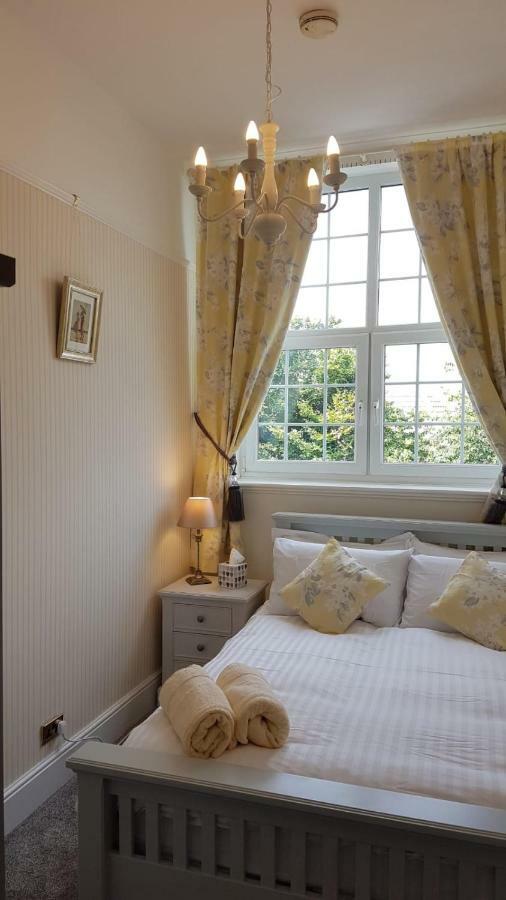 Carnegie Library: Austen Apartment 2 Bedroom 멕스버러 외부 사진
